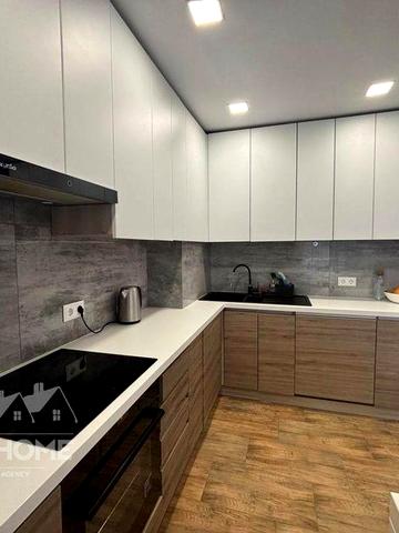 Продаж 2к квартир, вул. Кургузова, 11Г, ЖК Ярославичі-2 м. Вишгород