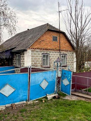ПРОДАМ БУДИНОК Іванопіль (Бердичівський р-н, Житомирська обл.)
