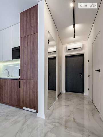 Продаж 1к Квартира Кульпарківська вулиця ЖК Парус City