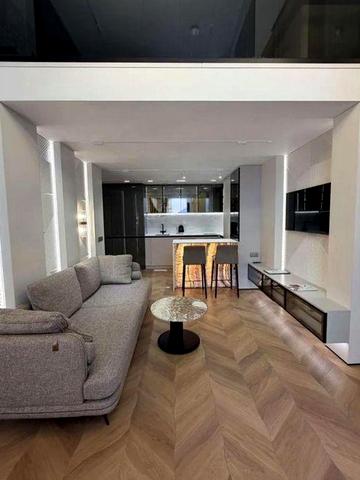 Продаж ЖК"Standart One" 2к квартира 80 кв. м на вул. Васильківська 100А ЖК Standart One