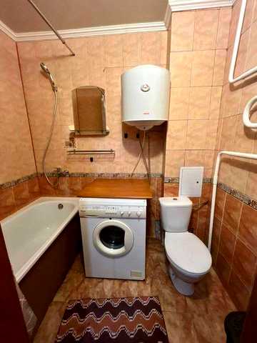 Продаж м Харківська м Позняки вул Горлівська 38/40 газ !