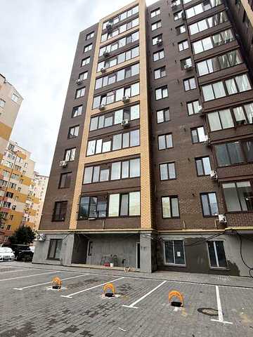 Продаж 1к Квартира Бродська (Генерала Плієва) вулиця ЖК Одесская Чайка