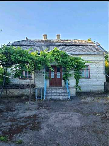 Будинок житловий.