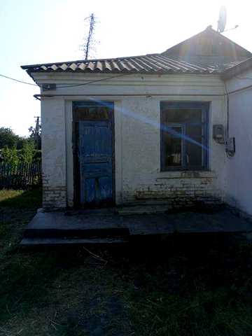Продам частину будинку