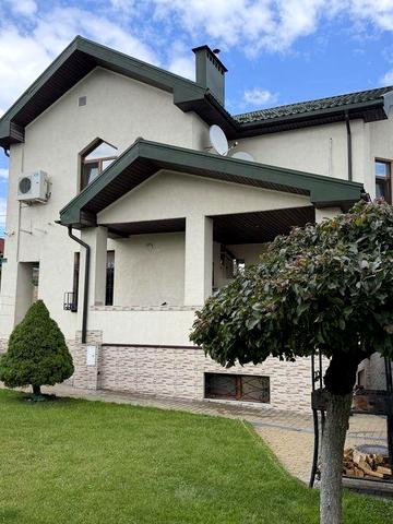 Центр Києва! Автономний будинок 248 м² з укриттям,Голосіївський район