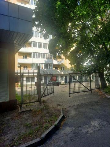Продам 2к квартиру 56м2. 12 квартал.
