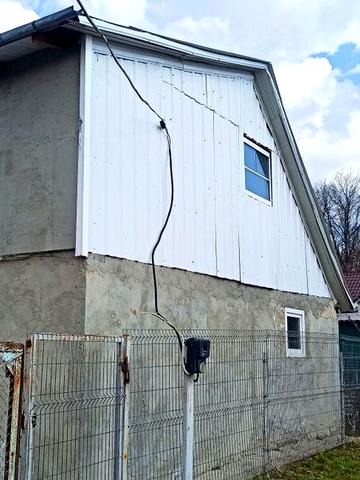 Продам дачу у с. Фурси, кооператив ,,Фіаніт,,