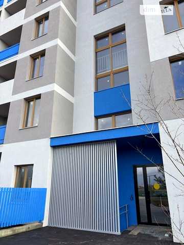 Продаж 1к Квартира Литовська вулиця ЖК Литовский квартал