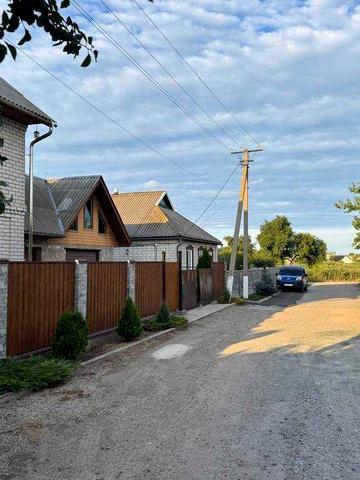 Будинок двоповерховий