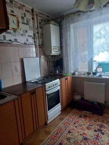 Продам 3 кімнатну квартиру