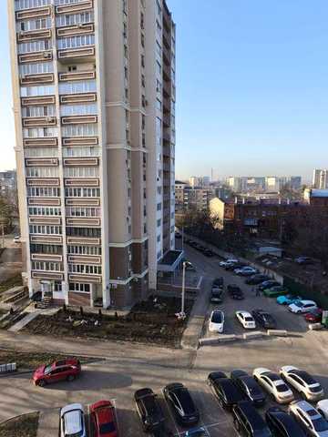 1к /квартира в ЖК Луч 193-Б,мЗаводська/Турбоатом ЖК луч