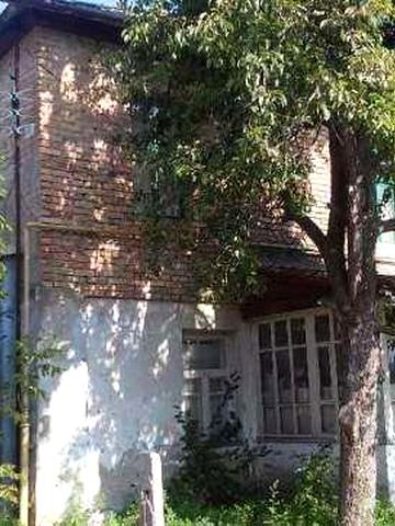 Продам 1-к. квартиру, гараж, сарай