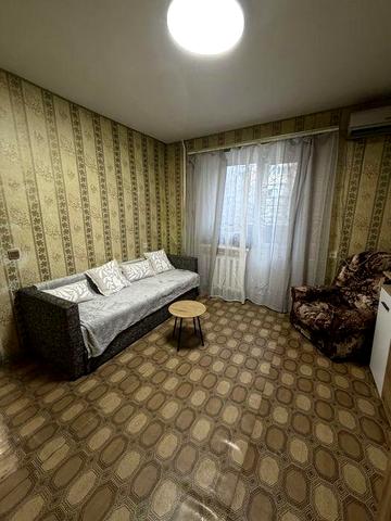 Квартира 1к (вул. Космічна)