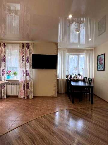 Продаж 2к квартири з ремонтом, 65 м2, оформлення 2%, держ.програми ТАК