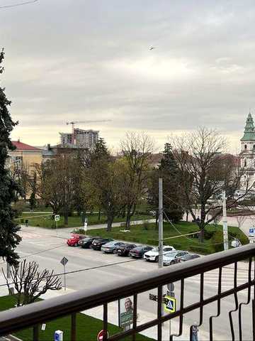 Продам однокімнатну квартиру, центр, з ремонтом, Тернопіль