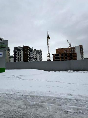 Без% Продаж двокімнатної квартири в ЖК Парковий квартал, вулиця Паркова 1 ЖК Парковий Квартал