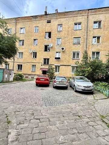 Продаж 1к Квартира Грекова Генерала вулиця