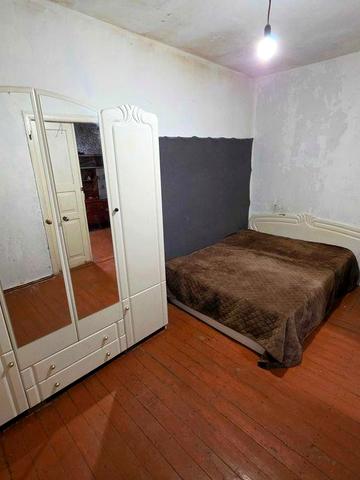 Здається 3-к. частина будинку без зручностей по вулиці Антона Турчановича в р-ні Бучми, читайте опис