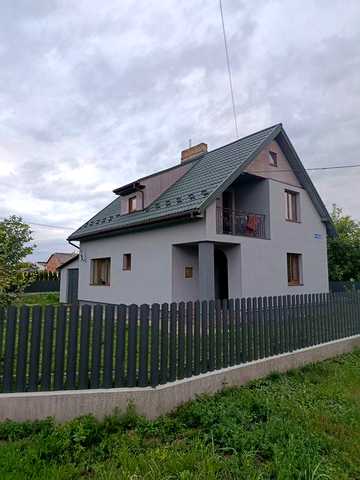 Продам будинок по вулиці Федуско