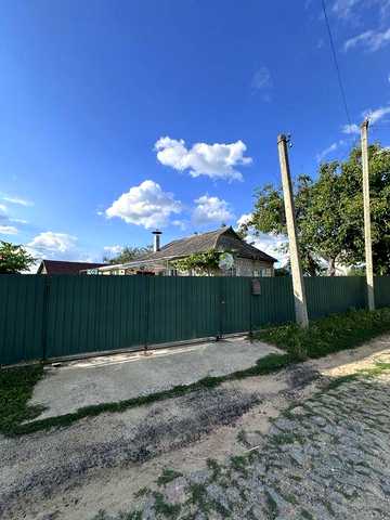 Продається будинок Гайсинський район с. Чечелівка