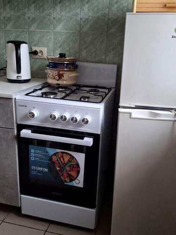 Продам 1-нокімнатну  квартиру , вул. Хворостянки ( раніше Праці)