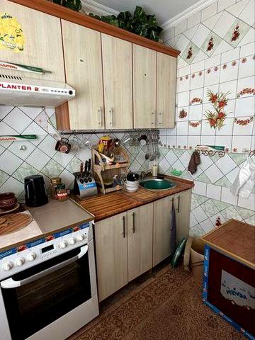 Продам 2-кімнатну квартиру у смт Чечельник вул Паркова 13