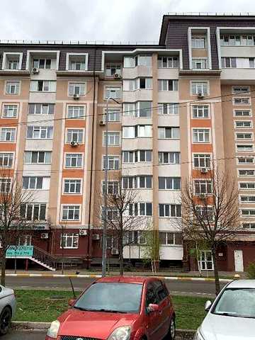 Продаж 2к Квартира Богдана Хмельницького бульвар