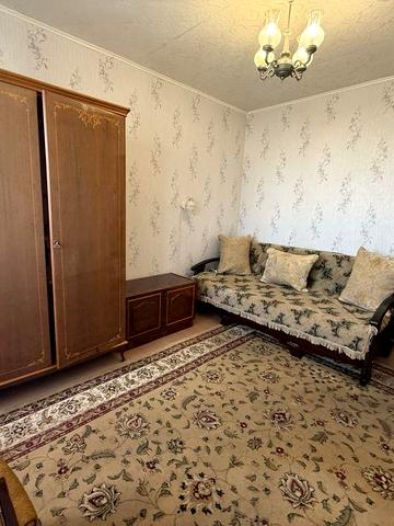 Здається 2 кімнатна квартира район Салтівка