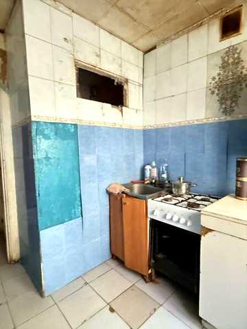 Продаж 3к Квартира Академіка Філатова вулиця