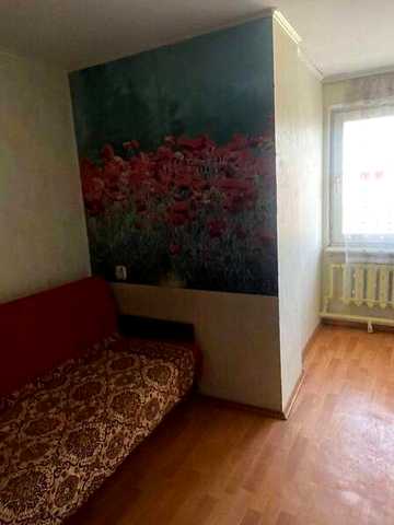 Продаж 2к Квартира Тополина вулиця
