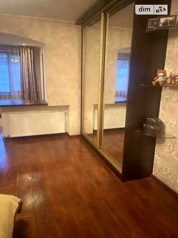 Продаж 2к Квартира Краснослобідський провулок