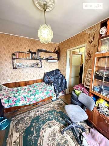 Продаж 4к Квартира Комітетська вулиця
