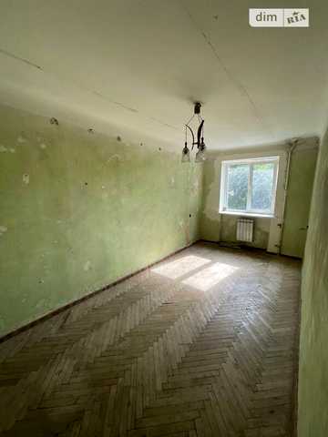 Продаж 3к Квартира Романа Дашкевича (Жуковського) вулиця