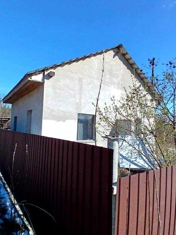 Продам дачу 64 м.кв. на 9 сотках з виходом в лісок Музичі 22 км Київ ТОРГ