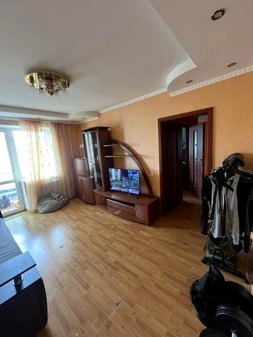 Квартира в довготривалу оренду
