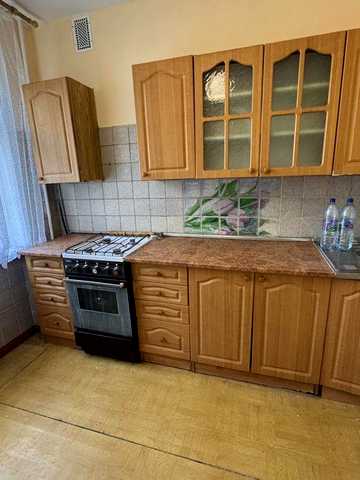Продам 3-кімнатну квартиру покращеного планування