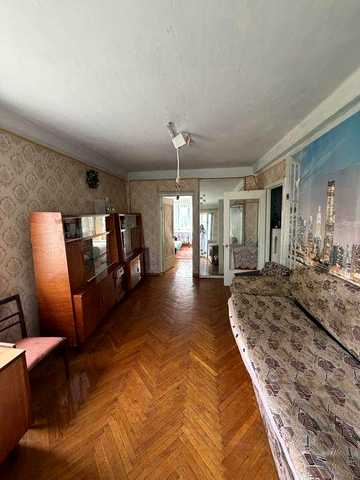 Центр • Газ• 43.8кв.м.-37000$ без % Лагунова 7А