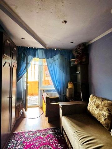 Продаж квартири в селі Шаян .