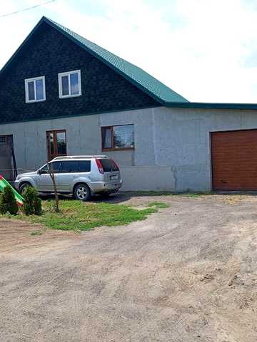 Продам будинок в селі Богуслав