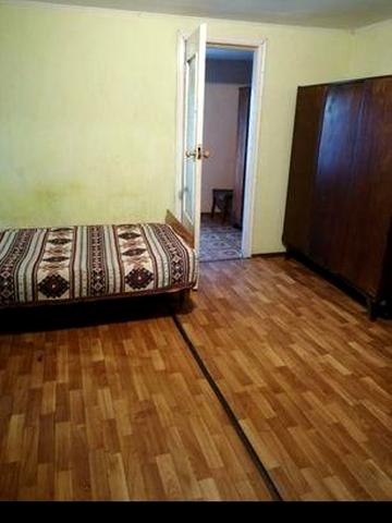 Здам пів дому на 2 кімнати.Лютіж.