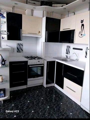 Продам 3х.комнатную квартиру на Шуменском