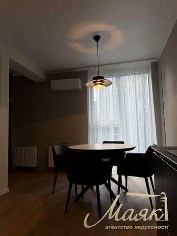 Перша здача 3к квартири в ЖК Nordica Residence, Печерський район
