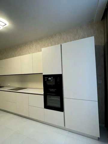Продам 3 ком кв ЖК Коста Фонтана 12-13 Станция Большого Фонтана Терраса Вид на море С ремонтом Дом сдан! ЖК Коста Фонтана
