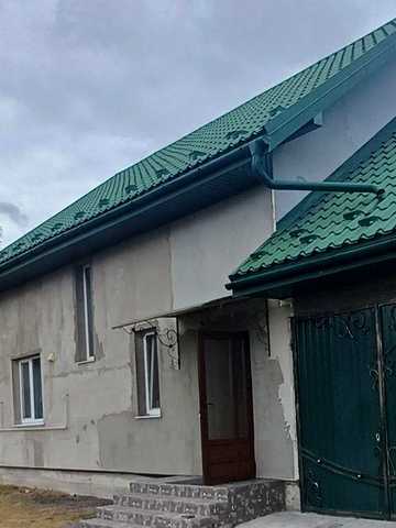 Продається будинок Кременець (с.Іква)