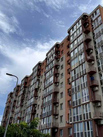 Двухкомнатная квартира в ЖК Гражданский посад ЖК Гражданский посад