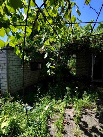`Продам дачу, Романки, 10 сот.землі приватизована