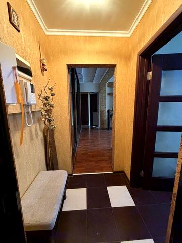 Сдам 3-кімнатну квартиру 70 м² в Південном мікрарайоні Запоріжжя