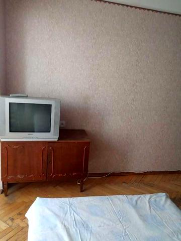 Оболонский проспект, 1-к хорошая квартира, метро Героев Днепра Оболонь