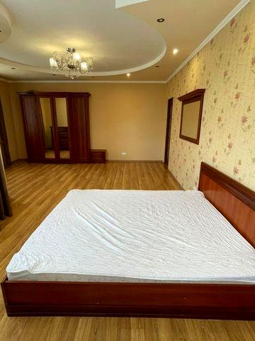 Оренда кварти 85м2  з ремонтом Леся Курбаса 7б Святошино Борщагівка