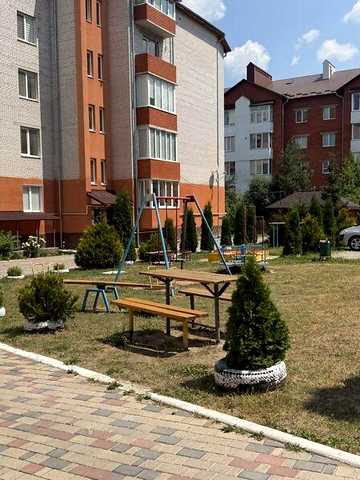 Продаж 3к Квартира Незалежності вулиця